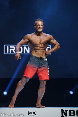 Фотограф Павел Гарасько (19.05.2024)